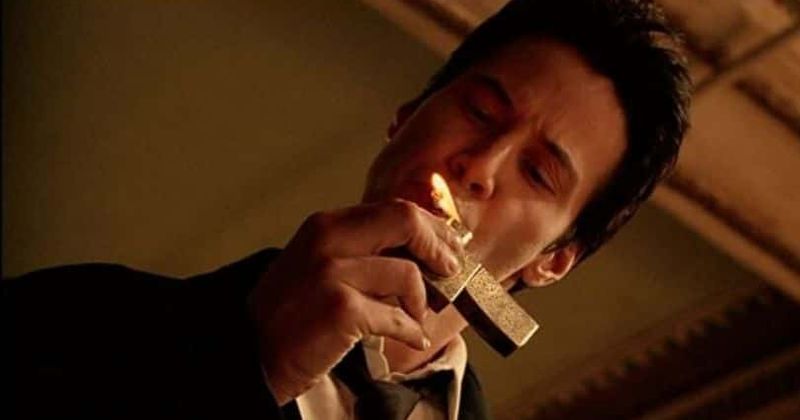 ¿Keanu Reeves regresará como Constantine? Los fanáticos entusiastas dicen que es