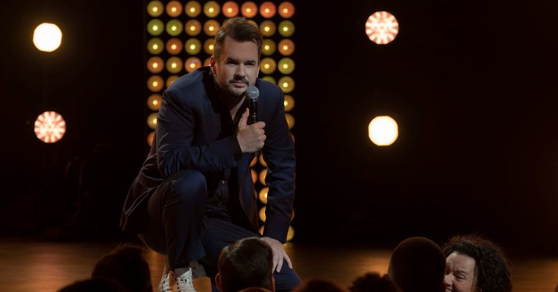 ‘Jim Jefferies: Intolerant’: Comic's Netflix Special mines oversimplified binaries and reveals problematic politics
