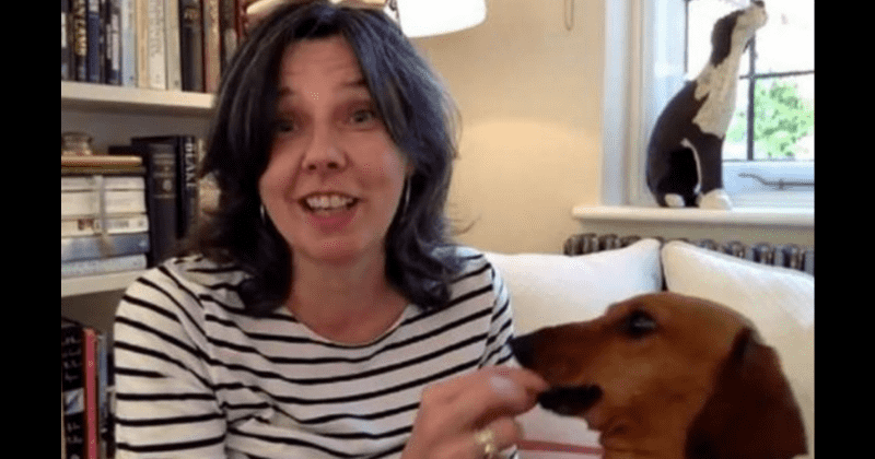 Helen Bailey case: 'Narcissist' fiancee jailed for murdering author now charged in 2010 death of 1st wife