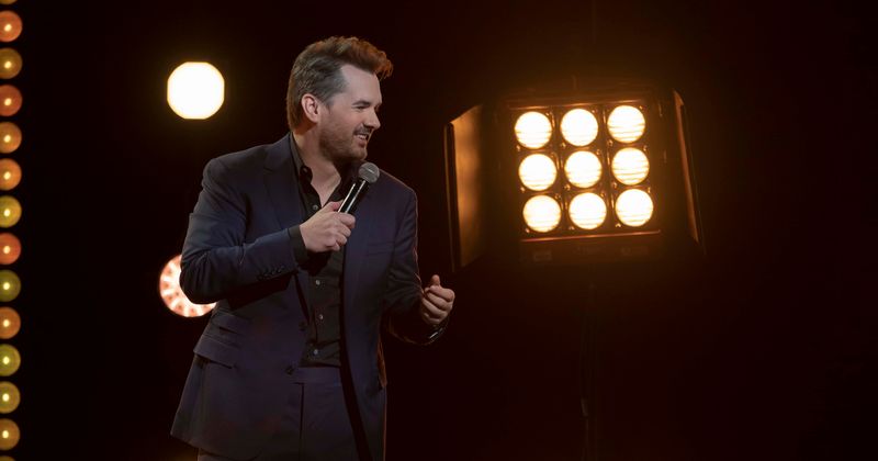 'Jim Jefferies: Intolerant': Fans love his rage against millennials, some feel it wasn't enough