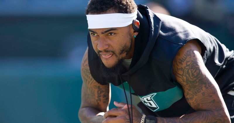Eagles' DeSean Jackson says he doesn't hate Jews after sharing anti-Semitic quotes attributed to Adolf Hitler