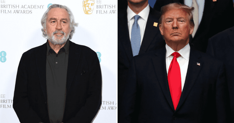 Robert De Niro-backed Nobu restaurants took more than a dozen PPP loans worth as much as $28 million