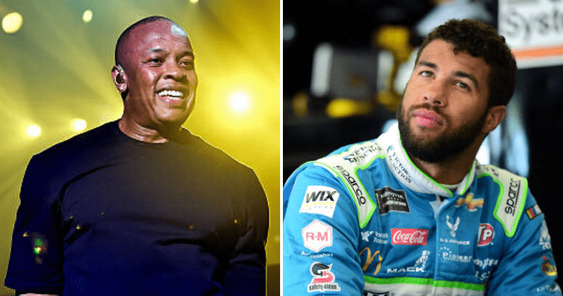 NASCAR driver Bubba Wallace lands Beats by Dre endorsement after Trump blasts him over 'noose' controversy
