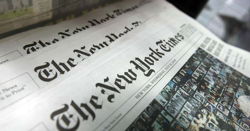 'The New York Times Presents': Release date, plot, cast, trailer and all you need to know about the journalism documentary series
