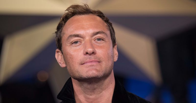 'Peter Pan & Wendy': Release date, plot, cast and all you need to know about the Disney remake starring Jude Law