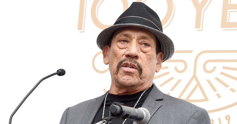 'Recluso # 1': la comunidad hispana no necesita a Superman porque 'ya tienen a Danny Trejo', dicen los fanáticos