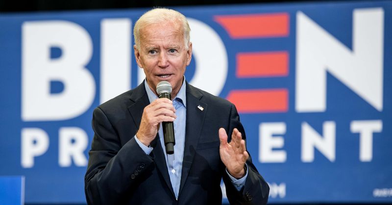 Joe Biden slams Trump's latest ICE mandate on international students, Internet says 'we need you'