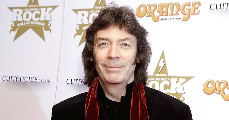 Genesis guitarist Steve Hackett postpones Seconds Out tour to 2021 fall, adds eight more UK dates