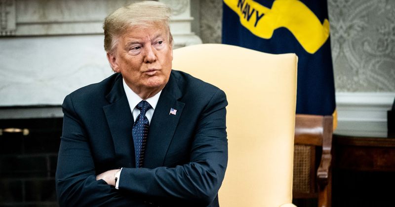 Trump cutting ties with WHO will 'leave Americans sick and alone', experts say US needs WHO to fight Covid-19