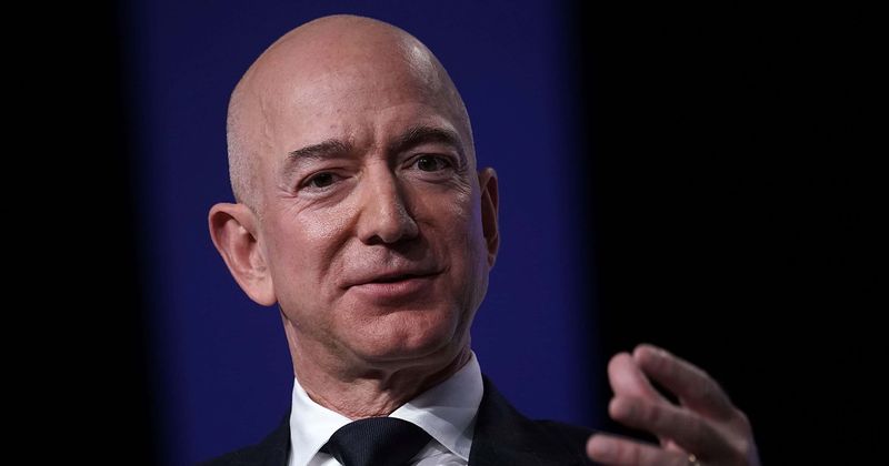 Is Jeff Bezos dead? #RipJeffBezos trends over claims 'he drowned in Amazon river', Internet debunks viral hoax
