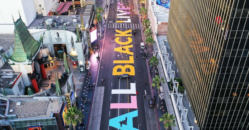 The 'Whataboutism' of Black Lives Matter: What is this overused defense tactic and why it's invalid