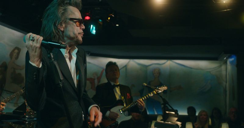 Untitled Martin Scorsese project: Release date, plot, trailer and all you need to know about Showtime documentary on New York Dolls' David Johansen