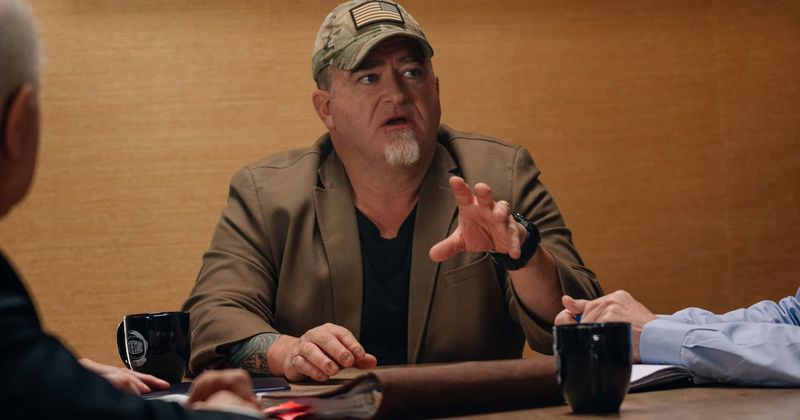 'Unidentified: Inside America's UFO Investigation' Season 2 Episode 1: Did these 3 servicemen really see alien ships?
