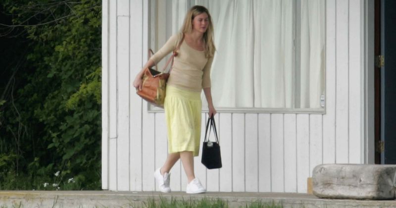 Mary Kay Letourneau: Inside the teacher's abusive first marriage and family ties to George Bush and Trump