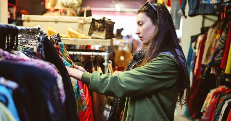 Is sustainable fashion only for the rich? Four ways how you can adopt the lifestyle in an affordable manner
