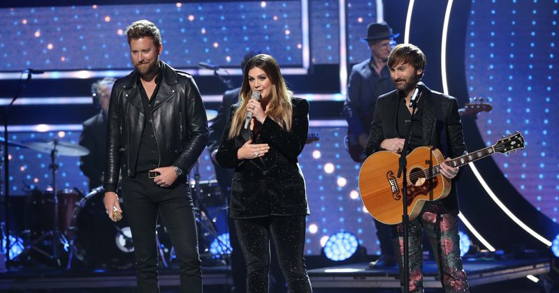 Lady A's move to sue the original Lady A Anita White has Internet calling 'woke' band out for being 'racist'
