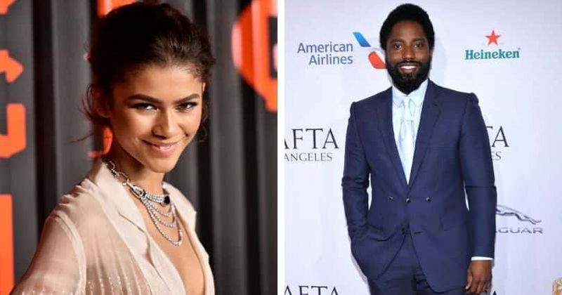 ‘Malcolm & Marie’: Zendaya is paired up with John David Washington, fans happy it isn't ‘another White boy’