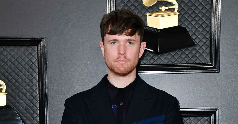 James Blake drops sublime track 'Are You Even Real?', fans say he has 'the voice of an angel'