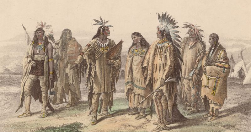 American Spirit: Mount Rushmore to Yellowstone, 5 landmarks built on land stolen from Native Americans