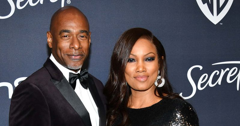 'Real Housewives of Beverly Hills' Preview: Garcelle reveals she has a thing for men named 'Michael'