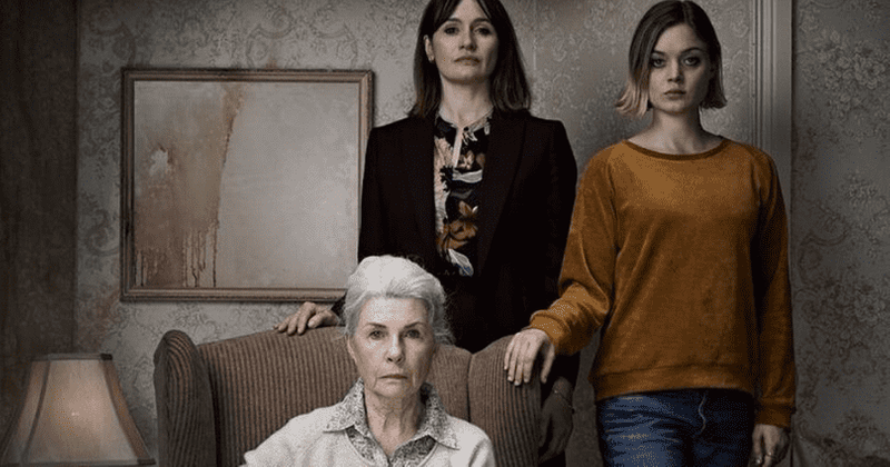 'Relic': Release date, plot, cast, trailer and all you need to know about the horror movie coming on VOD