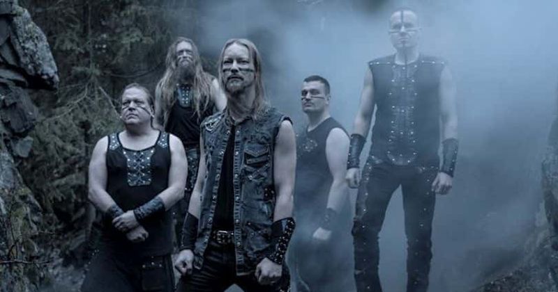 'Thalassic' Review: Ensiferum meld melodic folk and power metal in epic concept album inspired by the high seas