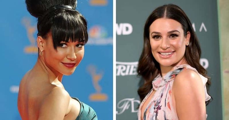 Naya Rivera missing: Twitterati say 'bully' Lea Michele should have disappeared instead of her 'Glee' costar