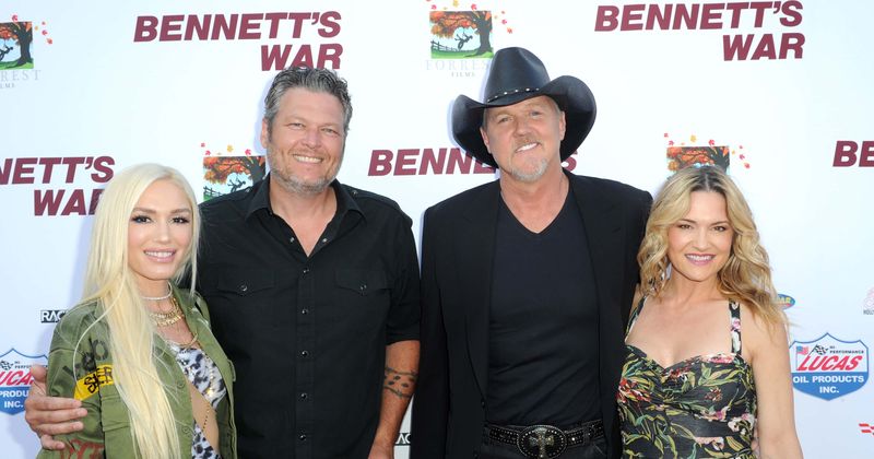 Blake Shelton follows Garth Brooks's lead for drive-in concert: Date, venue, cost and how to get tickets?