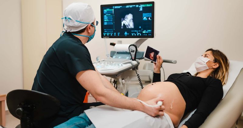 Pregnant women might be able to pass on Covid-19 to their fetus, but such transmission is still rare: Study