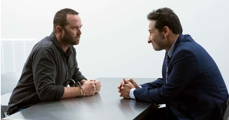 'Blindspot' Season 5 Episode 9: Patterson's fate is revealed, but who else dies for Madeline's cause?