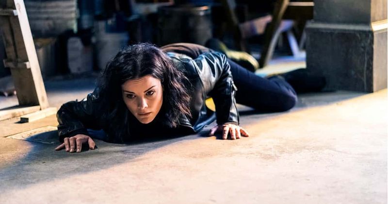 'Blindspot' Season 5 Episode 10 Review: With Jane trapped with a ZIP bomb, have things come full circle?