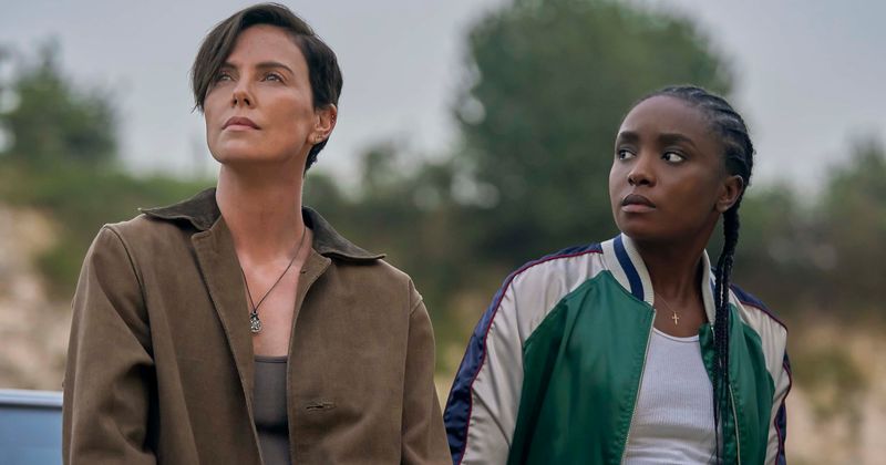 'The Old Guard' Review: 'Black Widow' and 'Wonder Woman 84' now have a new challenge to live up to