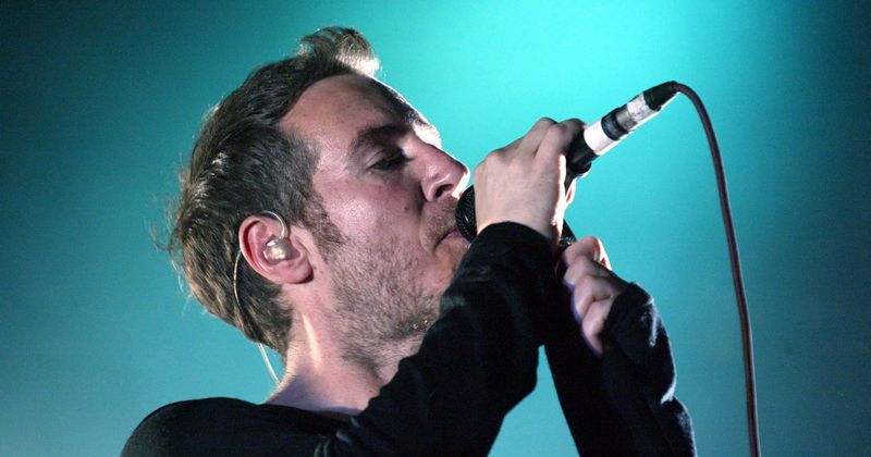 Destination Jam: Our Top 5 Massive Attack tunes are a toast to the legendary trip-hop group's trippy music