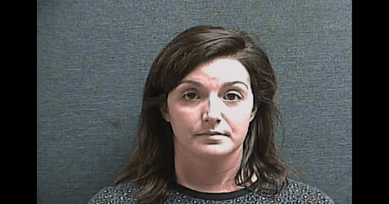 Ex-Kentucky high school teacher who had sex with 17-year-old student charged with rape and sodomy