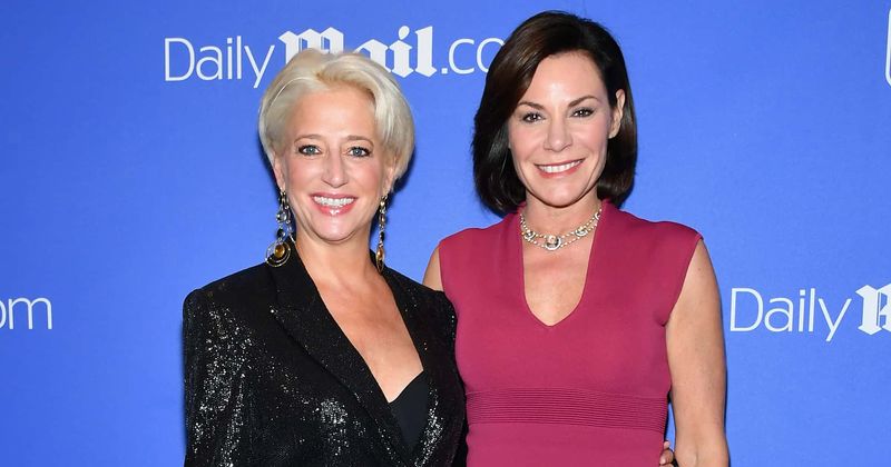 'Real Housewives of New York City' Preview: Luann storms out after getting into a fight with Dorinda