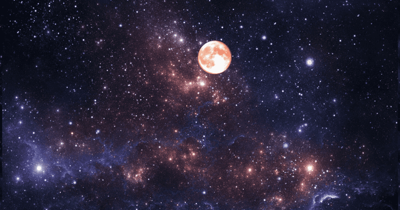 Astronomers discover ‘unexpected class’ of four mysterious circular objects in deep space, 3 have bright edges