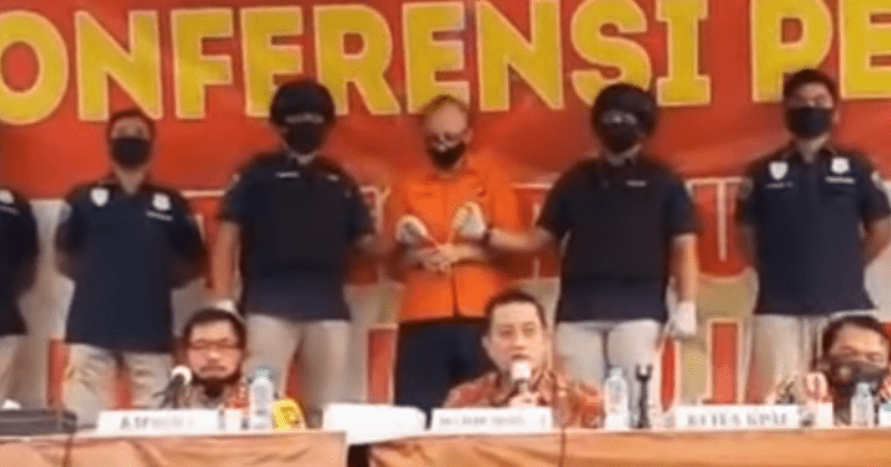 Pedophile who molested 300 kids and thrashed those for refusing to have sex with him faces death by firing squad