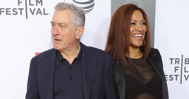 $500M worth Robert De Niro slashed ex Grace Hightower's spousal support by half after Covid-19 financial jolt