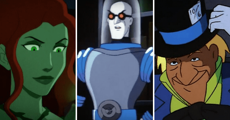 'The Batman' HBO spin-off series: Mr Freeze to Poison Ivy, 5 villains we want to see in the DC TV show