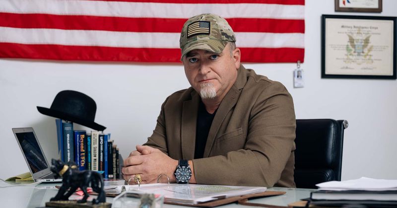 'Unidentified: Inside America's UFO Investigation' Season 2 Episode 1: 'Are humans the threat?' ask curious fans