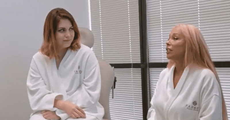 'sMothered': Brittani and Mary decide to get plastic surgery together to make memories, but will Frank allow?