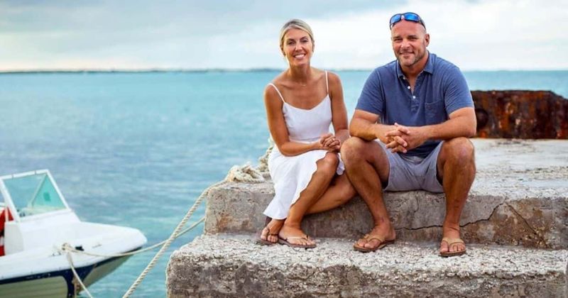 'Renovation Island': Bryan and Sarah complete renovating Honeymoon suite, Someday villa and they're gorgeous