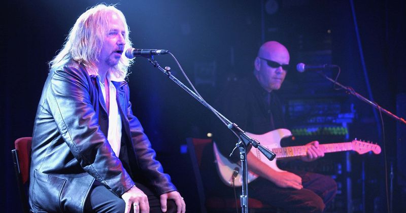 Great White issue apology for North Dakota concert with no masks after backlash: 'We're far from perfect'
