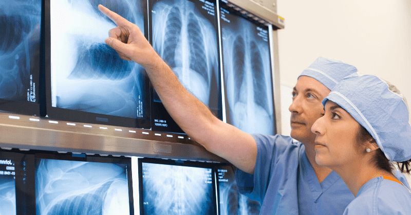 Coronavirus can damage the heart as experts find 'abnormalities' in over half of patients' scans