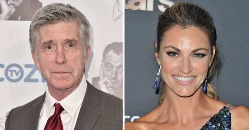 'Dancing With the Stars' replaces Tom Bergeron and Erin Andrews, fans say ABC just made 'big rating mistake'