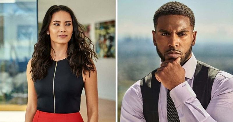 'Love & Listings' Preview: The group goes to Palm Springs to smoothen things but it's not going to be easy