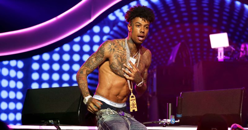 Blueface adds to 'Beethoven Was Black' theory with hilarious classical piano piece 'I Will Rise', fans love it