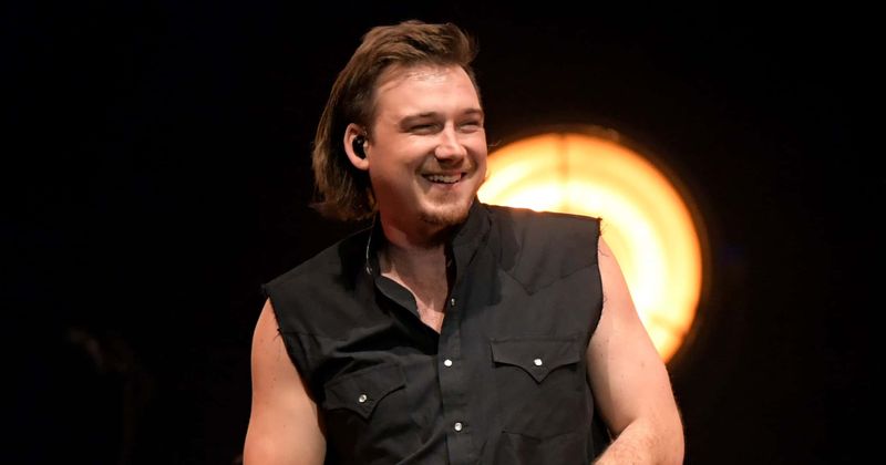 Country star Morgan Wallen celebrates becoming a dad as he welcomes son Indigo, but why are fans 'hurt'?