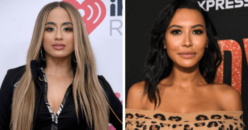 Fifth Harmony's Ally Brooke mourns 'Glee' actress Naya Rivera's death, says its a 'very sad day' for all of us