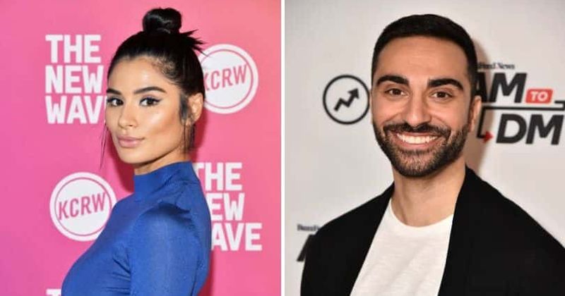 HBO Max's 'Green Lantern': Why Diane Guerrero and Lee Majdoub as Jessica Cruz and Simon Baz are perfect leads